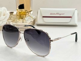 Picture of Ferragamo Sunglasses _SKUfw47394216fw